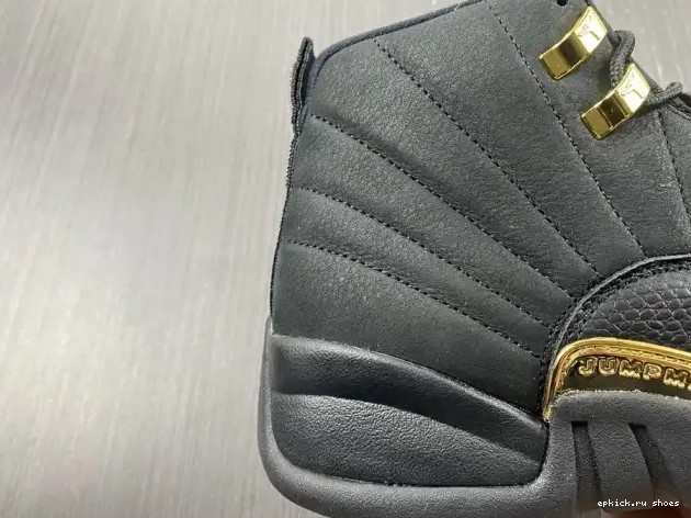 Rep 12 Taxi Black Jordan Air CT8013-071 0513